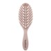 Touch Treat Еко четка за мокро и сухо разресване Vegetable Fiber Hair Brush Dusty Rose Touch Treat Еко четка за мокро и сухо разресване Vegetable Fiber Hair Brush Dusty Rose